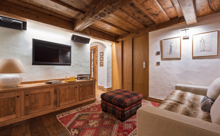 Chalet Bella Coola in Verbier , Switzerland image 29 